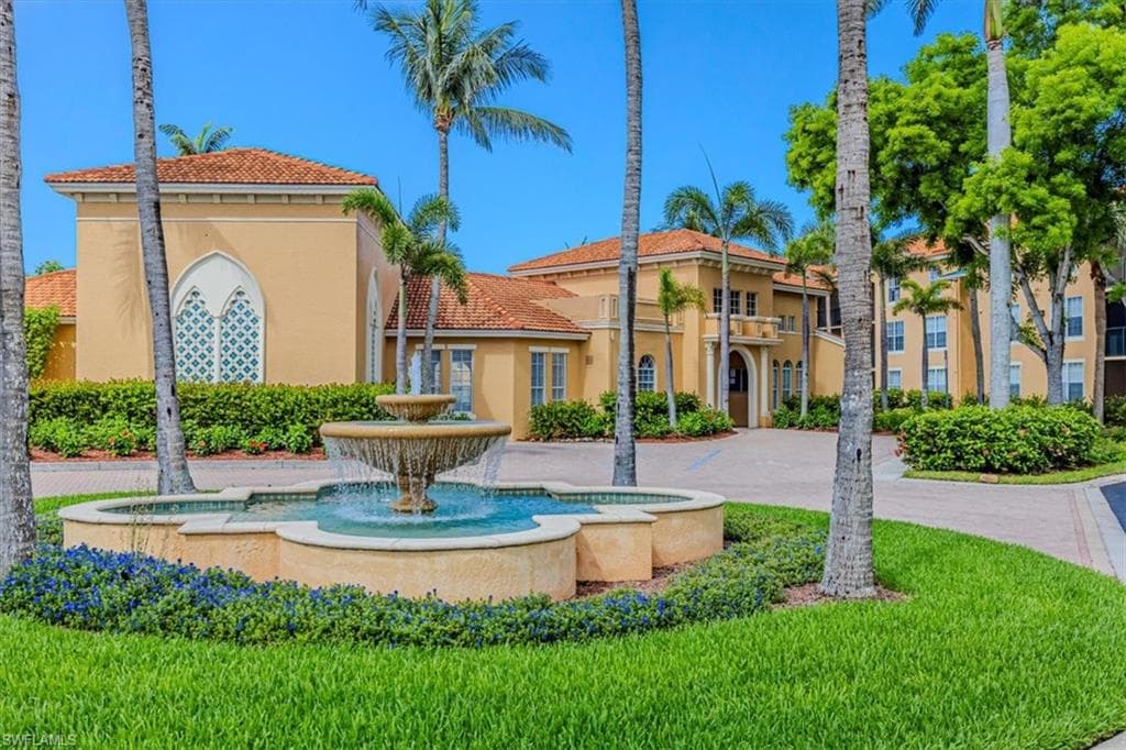 8754 River Homes LN # 8105, BONITA SPRINGS FL 34135-24