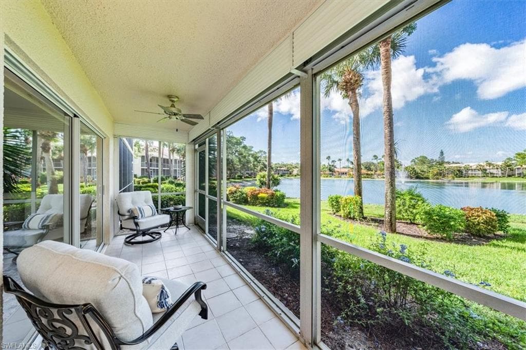 2324 Hidden Lake DR # 609, NAPLES FL 34112-22
