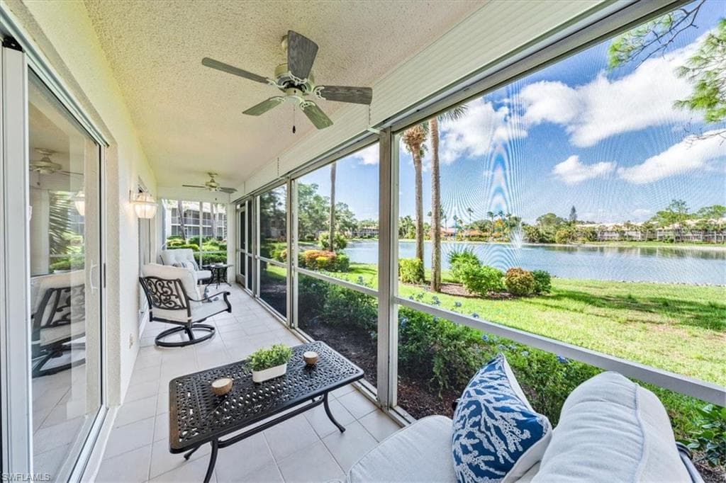 2324 Hidden Lake DR # 609, NAPLES FL 34112-1