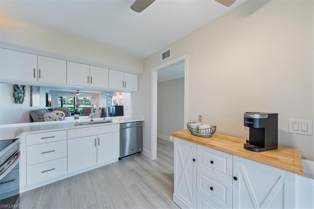 2324 Hidden Lake DR # 609, NAPLES FL 34112-5