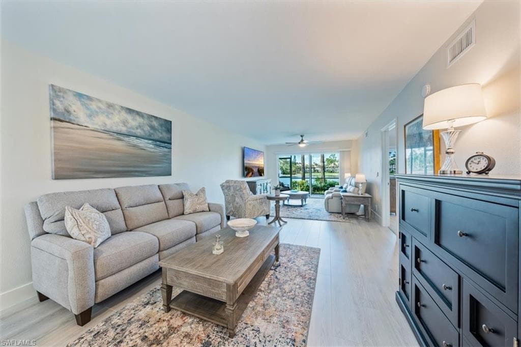 2324 Hidden Lake DR # 609, NAPLES FL 34112-11