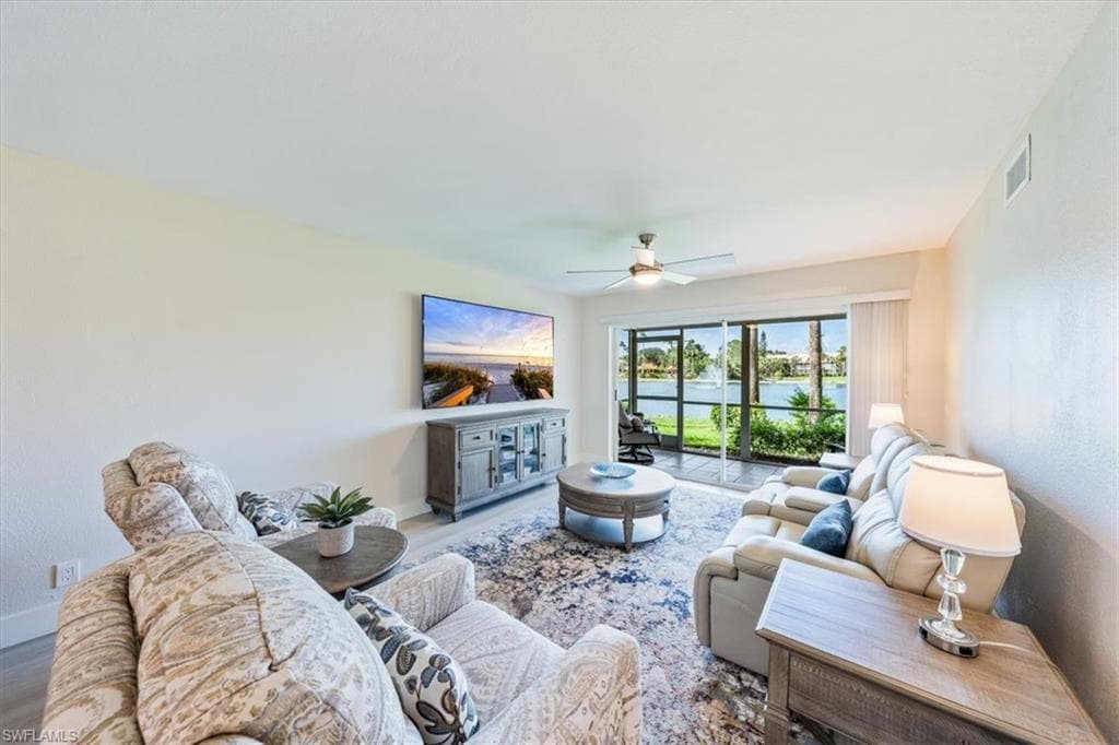 2324 Hidden Lake DR # 609, NAPLES FL 34112-6