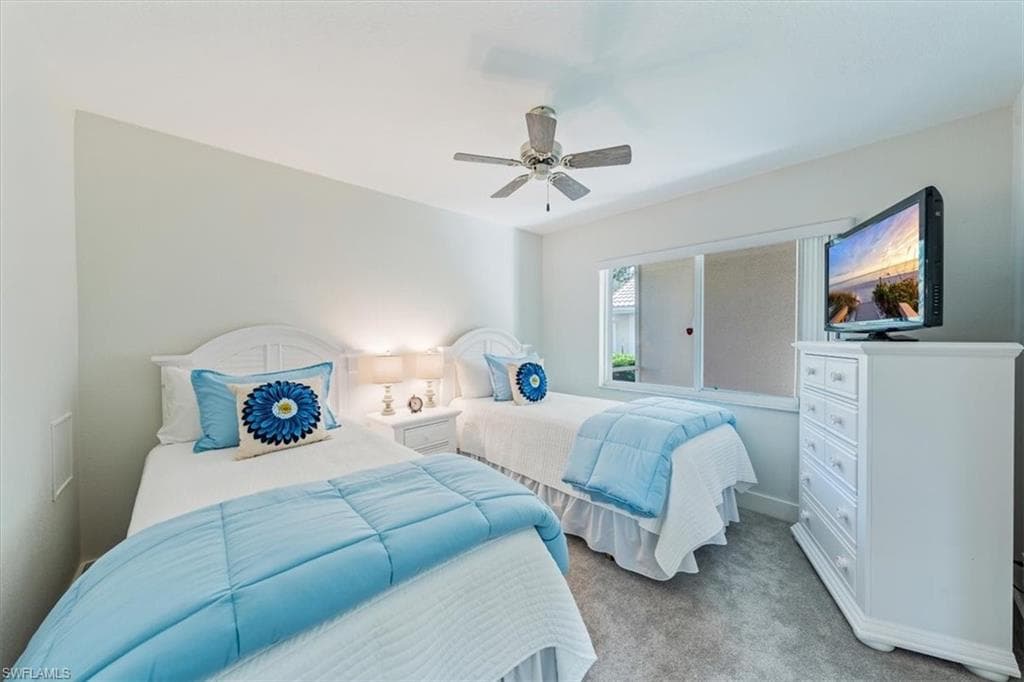 2324 Hidden Lake DR # 609, NAPLES FL 34112-19