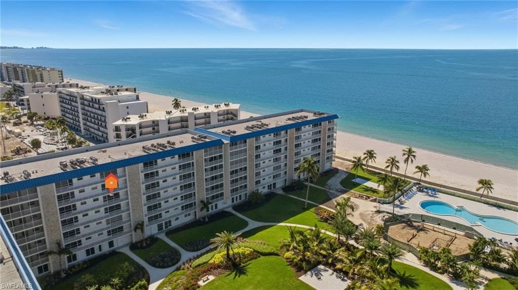 25740 Hickory BLVD # 544, BONITA SPRINGS FL 34134-1