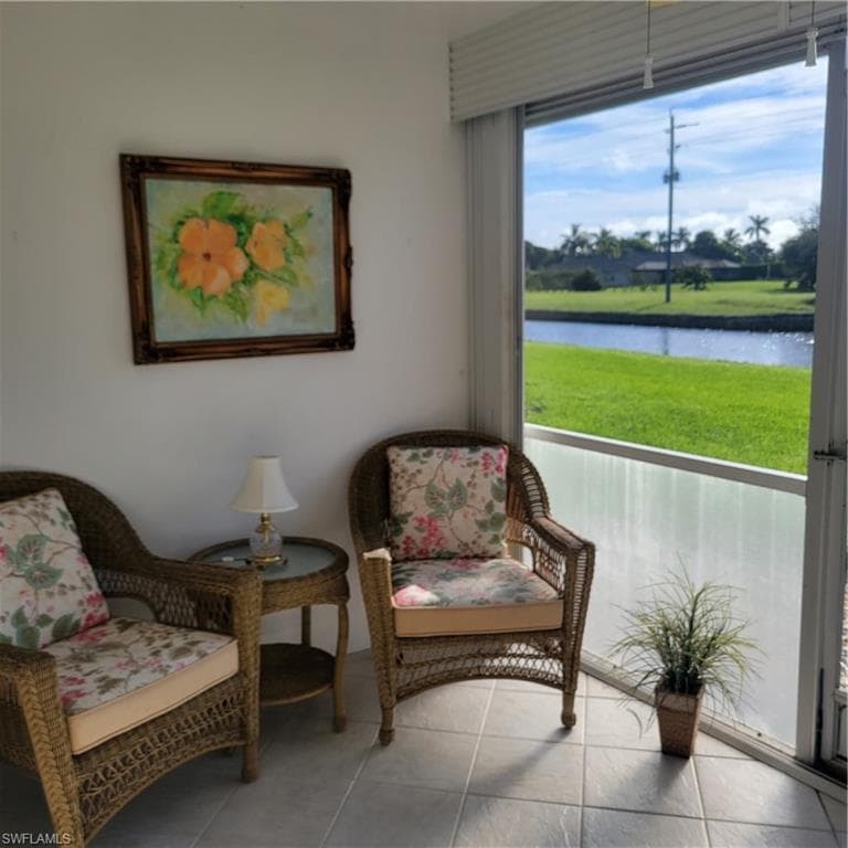 200 Valley Stream DR # 4C, NAPLES FL 34113-14