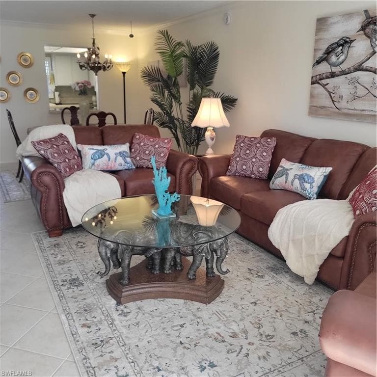 200 Valley Stream DR # 4C, NAPLES FL 34113-18
