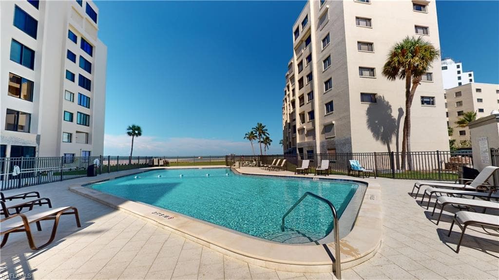 6660 Estero BLVD # 502, FORT MYERS BEACH FL 33931-42