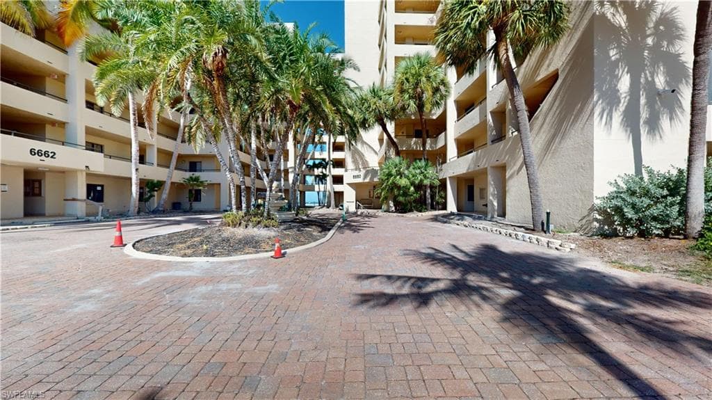 6660 Estero BLVD # 502, FORT MYERS BEACH FL 33931-35