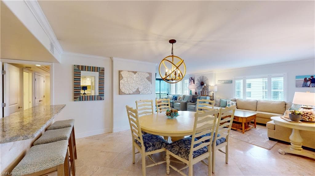 6660 Estero BLVD # 502, FORT MYERS BEACH FL 33931-9