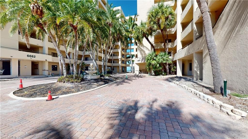 6660 Estero BLVD # 502, FORT MYERS BEACH FL 33931-36