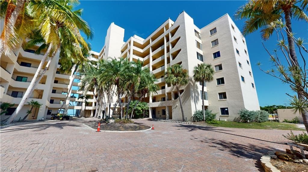 6660 Estero BLVD # 502, FORT MYERS BEACH FL 33931-34