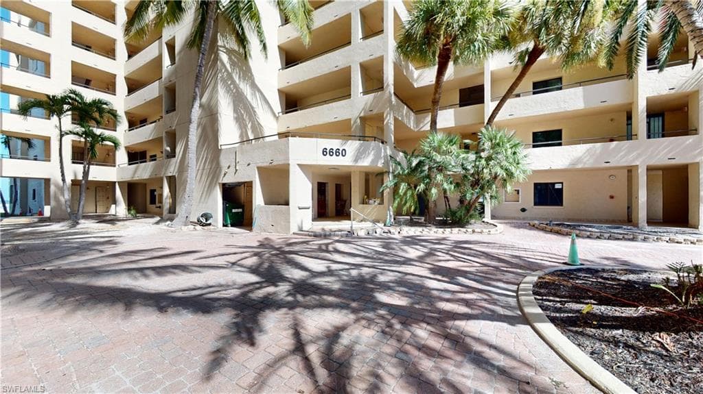 6660 Estero BLVD # 502, FORT MYERS BEACH FL 33931-38