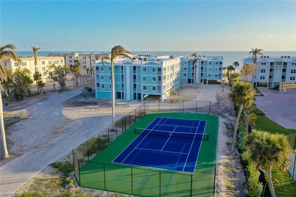 3145 W Gulf DR # 102, SANIBEL FL 33957-42