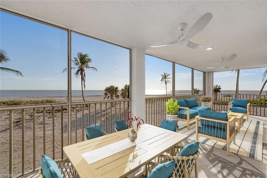 3145 W Gulf DR # 102, SANIBEL FL 33957-2