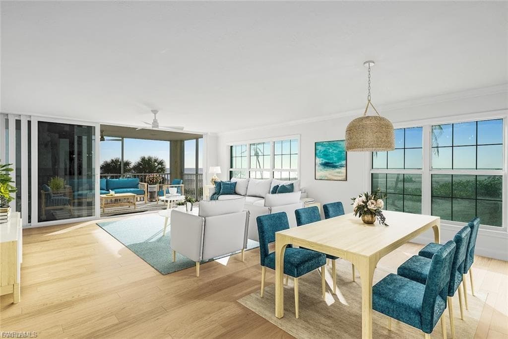 3145 W Gulf DR # 102, SANIBEL FL 33957-9