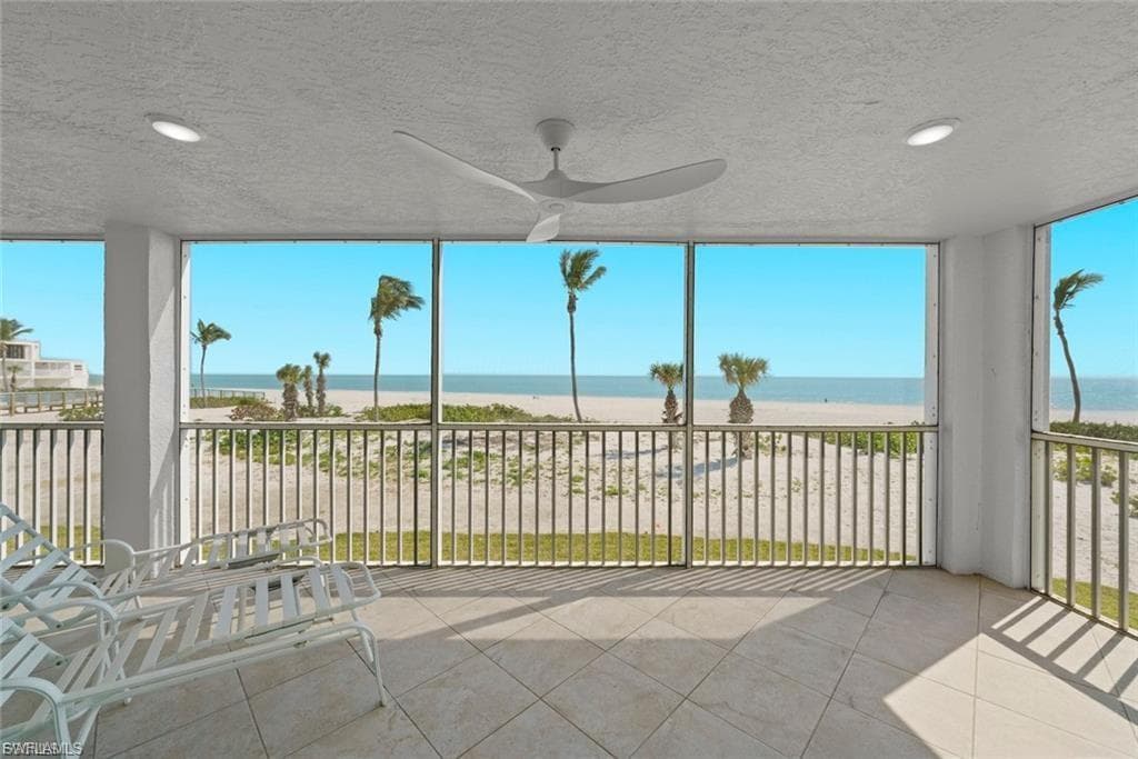 3145 W Gulf DR # 102, SANIBEL FL 33957-40