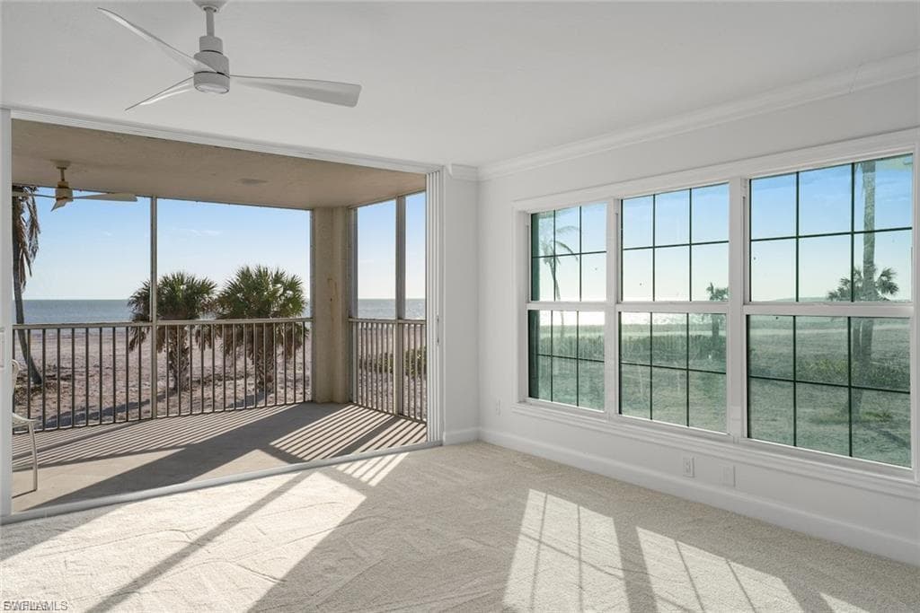 3145 W Gulf DR # 102, SANIBEL FL 33957-10