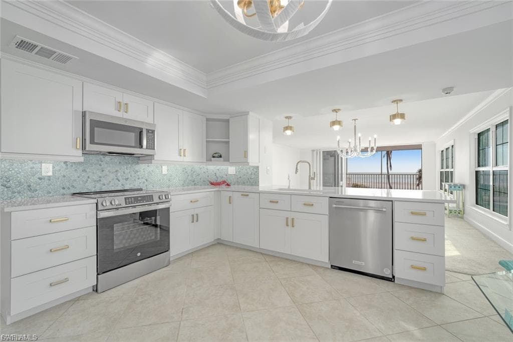 3145 W Gulf DR # 102, SANIBEL FL 33957-20