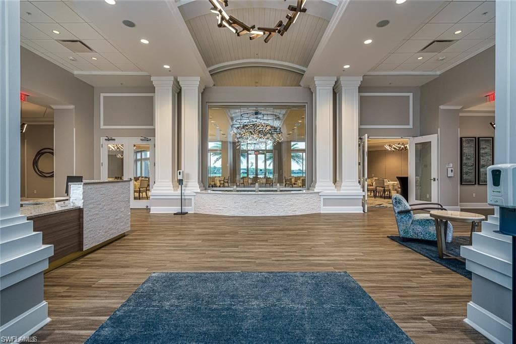 10021 Sky View WAY # 1305, FORT MYERS FL 33913-18