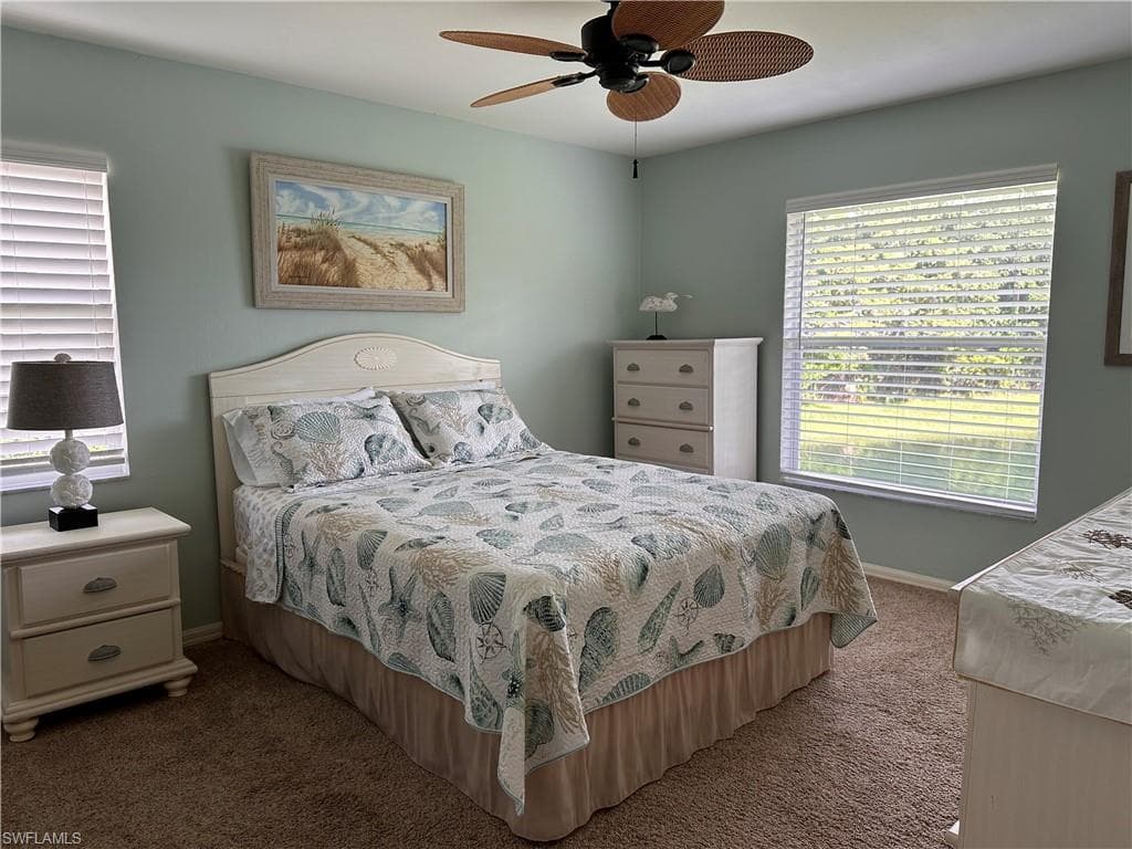 321 Robin Hood CIR # 201, NAPLES FL 34104-9