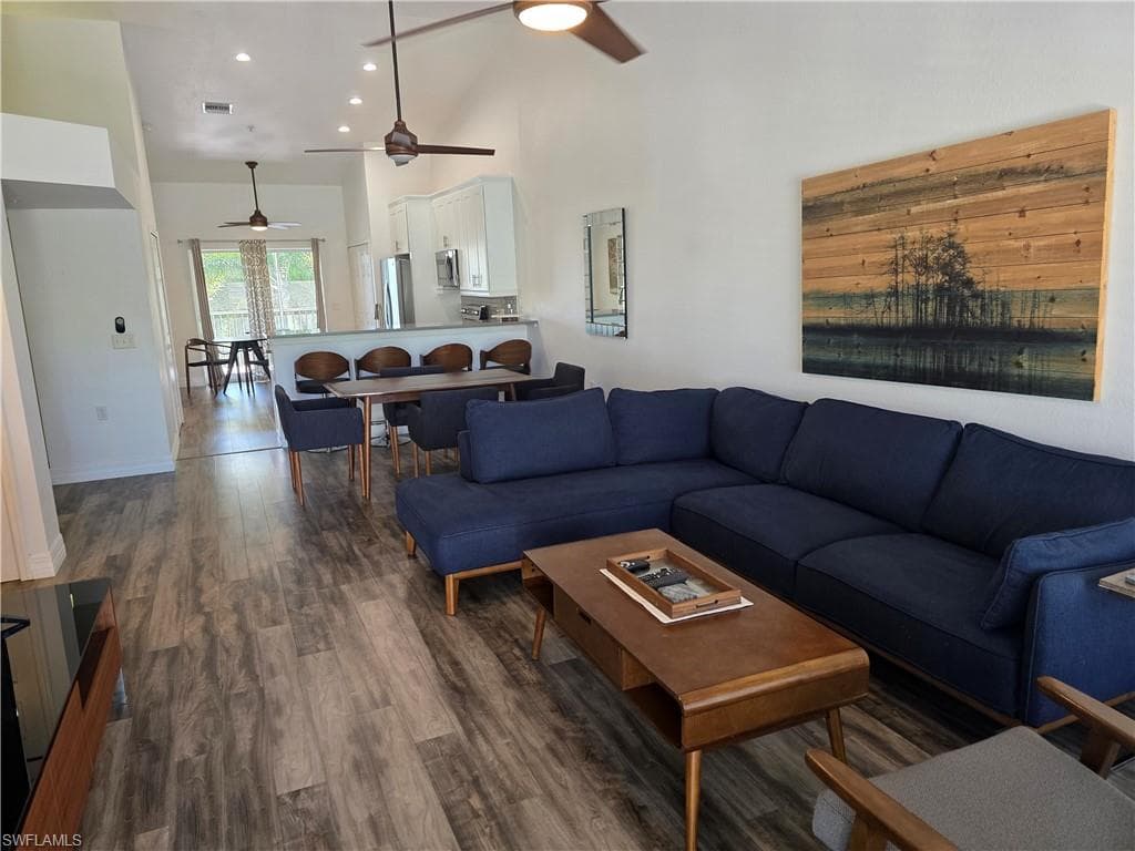 4940 Cougar CT S # 5, NAPLES FL 34109-1