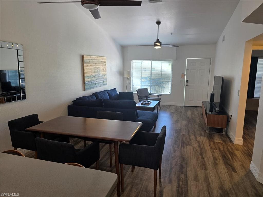 4940 Cougar CT S # 5, NAPLES FL 34109-2