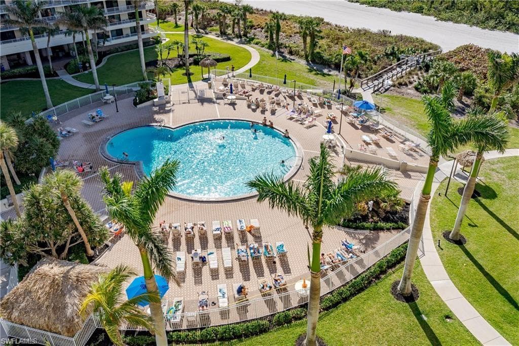 440 Seaview CT # 805, MARCO ISLAND FL 34145-22