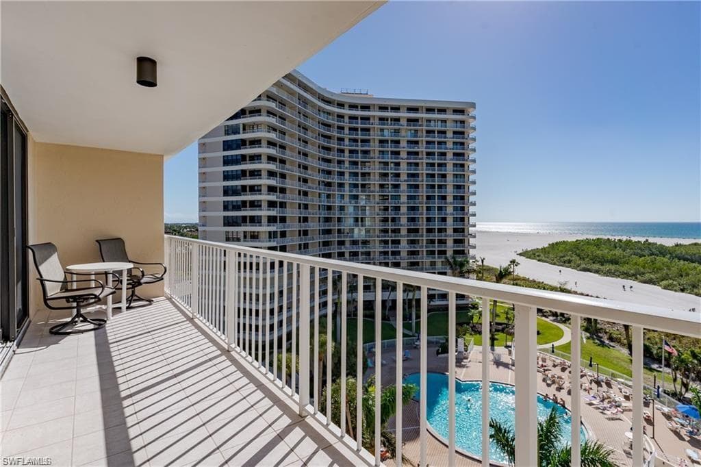 440 Seaview CT # 805, MARCO ISLAND FL 34145-21