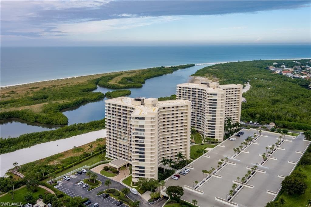 440 Seaview CT # 805, MARCO ISLAND FL 34145-35