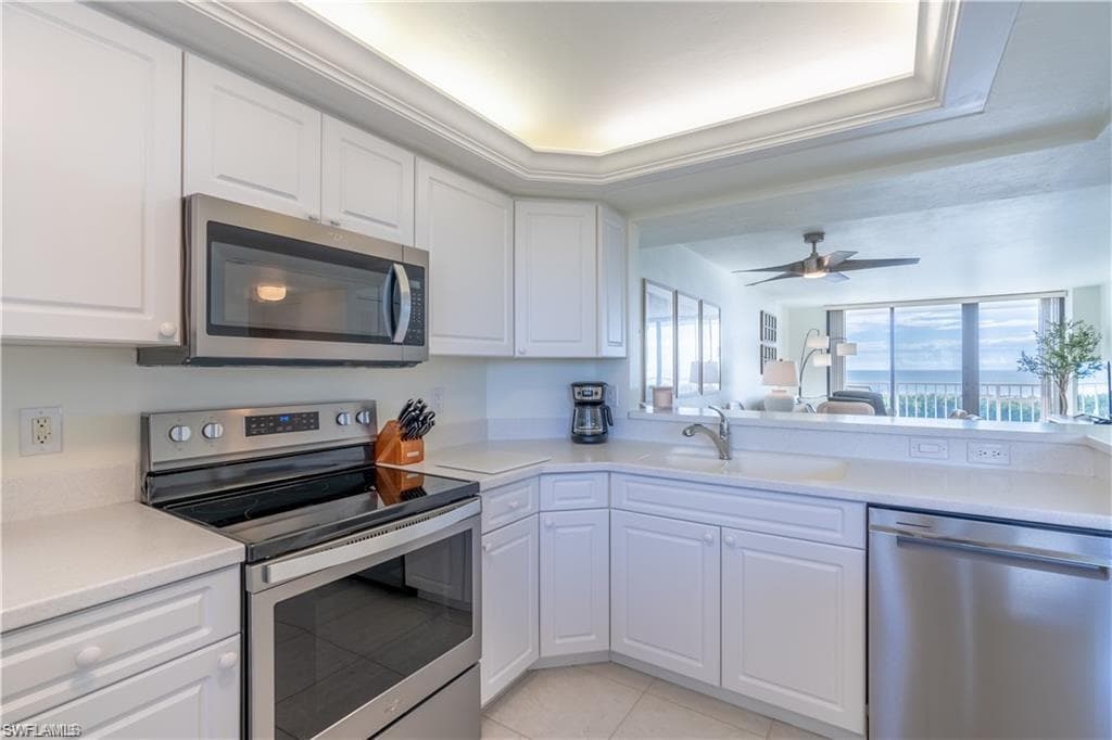 440 Seaview CT # 805, MARCO ISLAND FL 34145-4