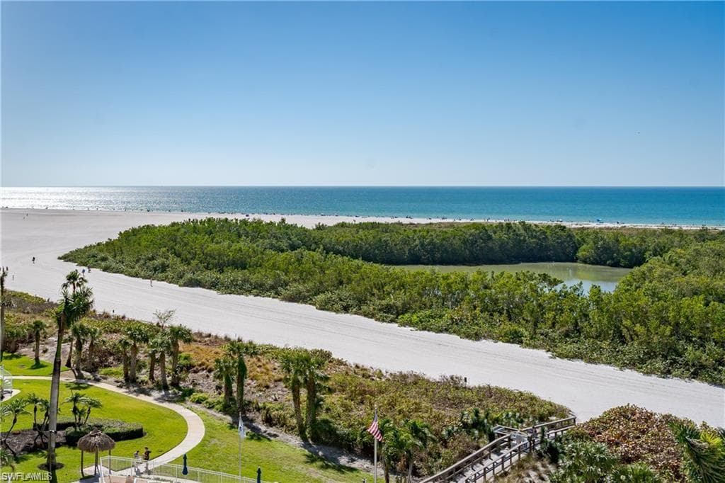 440 Seaview CT # 805, MARCO ISLAND FL 34145-24