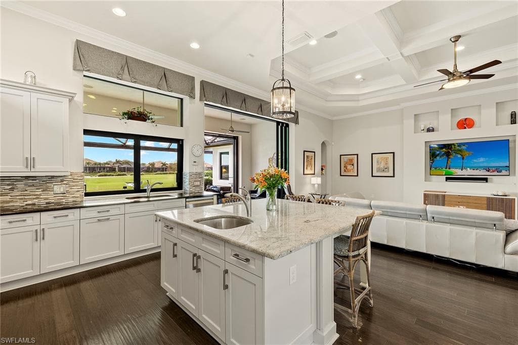 12454 Lockford LN, NAPLES FL 34120-6