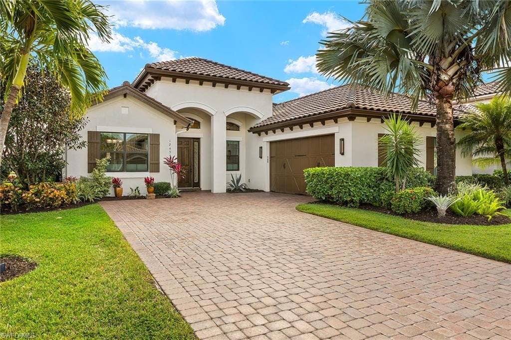 12454 Lockford LN, NAPLES FL 34120-37