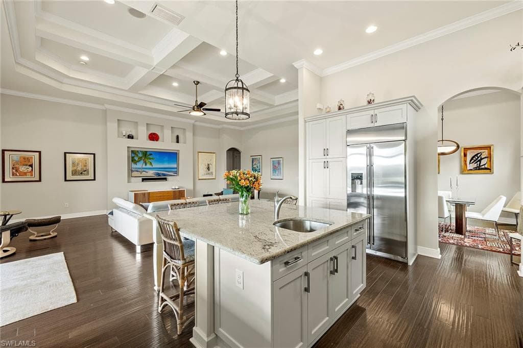 12454 Lockford LN, NAPLES FL 34120-7