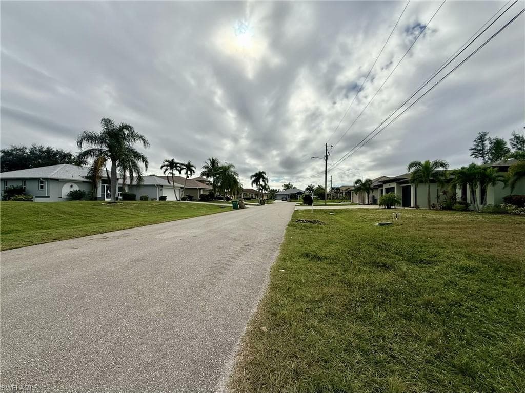 1414 SW 1st PL, CAPE CORAL FL 33991-1