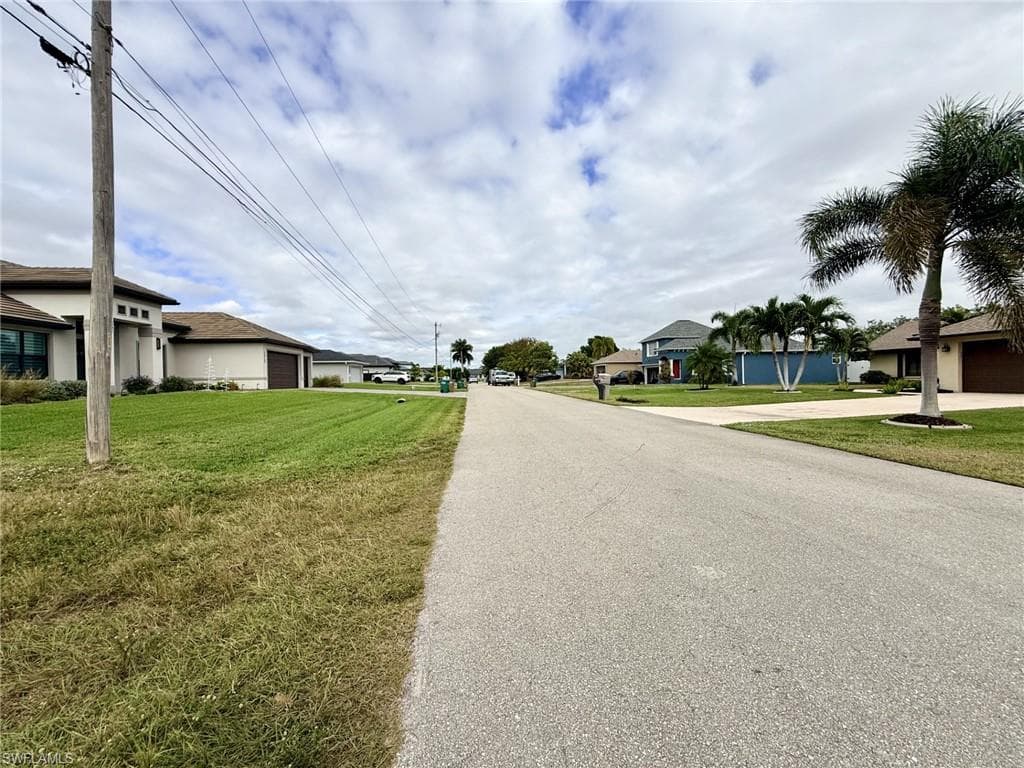 1414 SW 1st PL, CAPE CORAL FL 33991-2