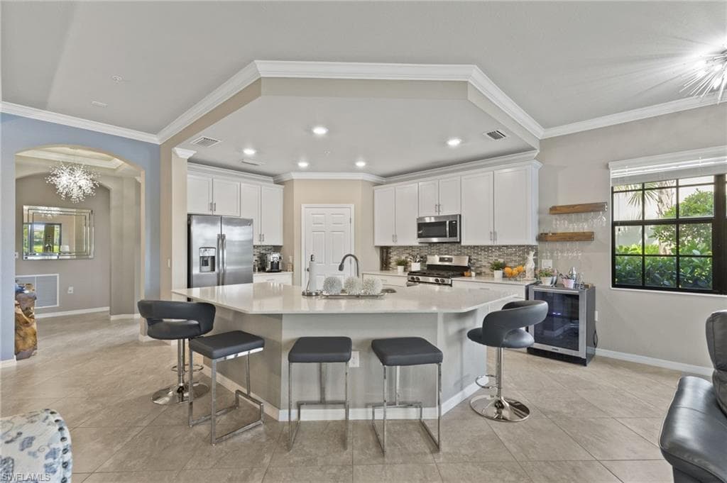 2149 Frangipani CIR # 101, NAPLES FL 34120-4