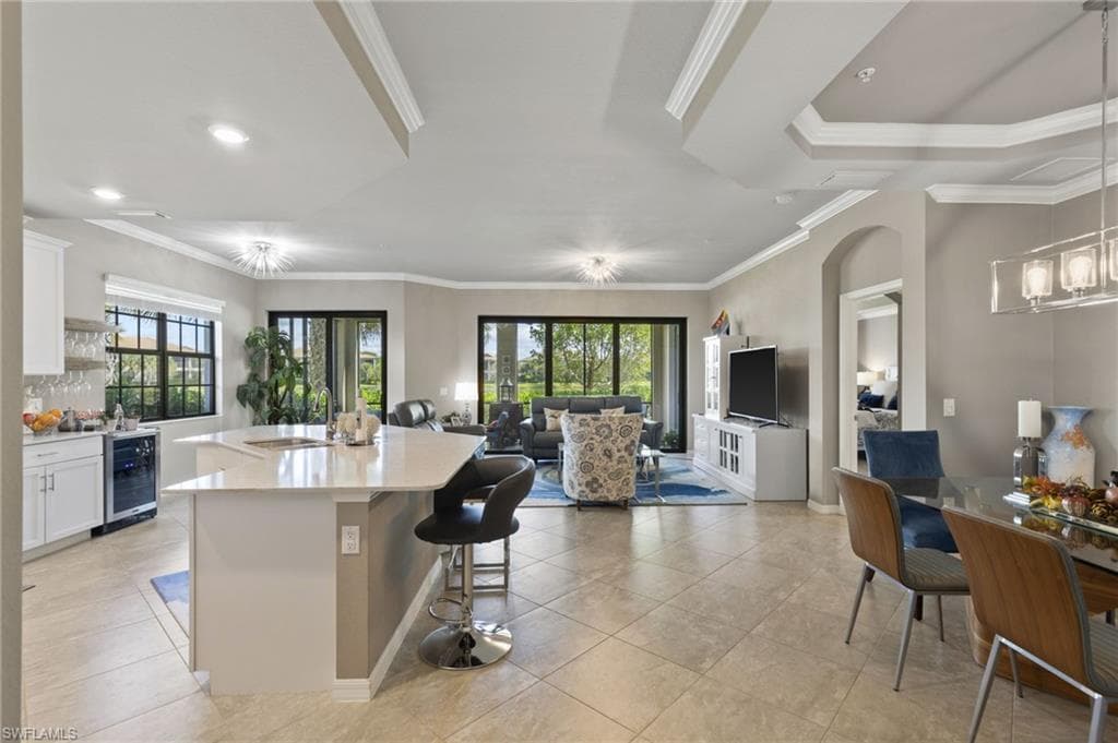 2149 Frangipani CIR # 101, NAPLES FL 34120-3