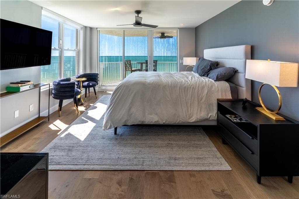 10701 Gulf Shore DR # 701, NAPLES FL 34108-9