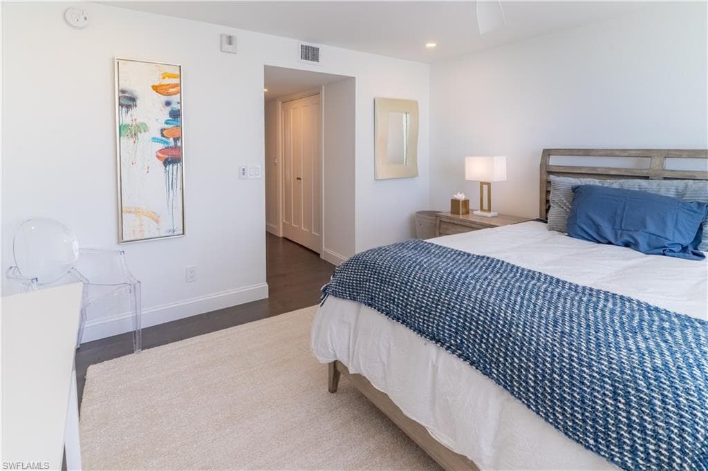 10701 Gulf Shore DR # 701, NAPLES FL 34108-18