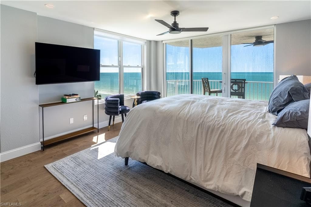 10701 Gulf Shore DR # 701, NAPLES FL 34108-7