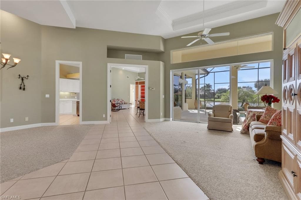 4594 Snowy Egret DR, NAPLES FL 34119-8