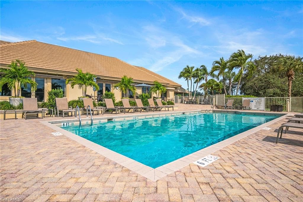 4594 Snowy Egret DR, NAPLES FL 34119-37