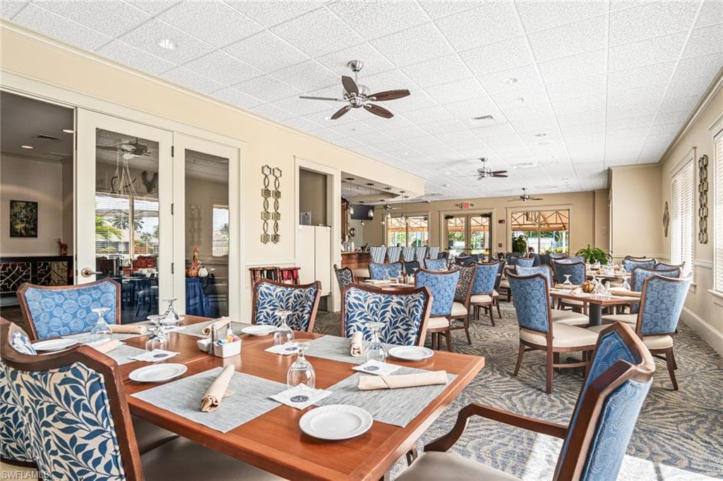 4594 Snowy Egret DR, NAPLES FL 34119-40