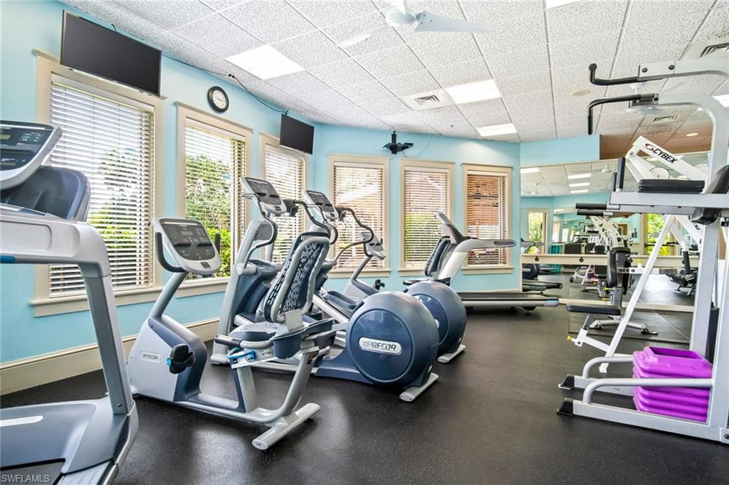 4594 Snowy Egret DR, NAPLES FL 34119-44