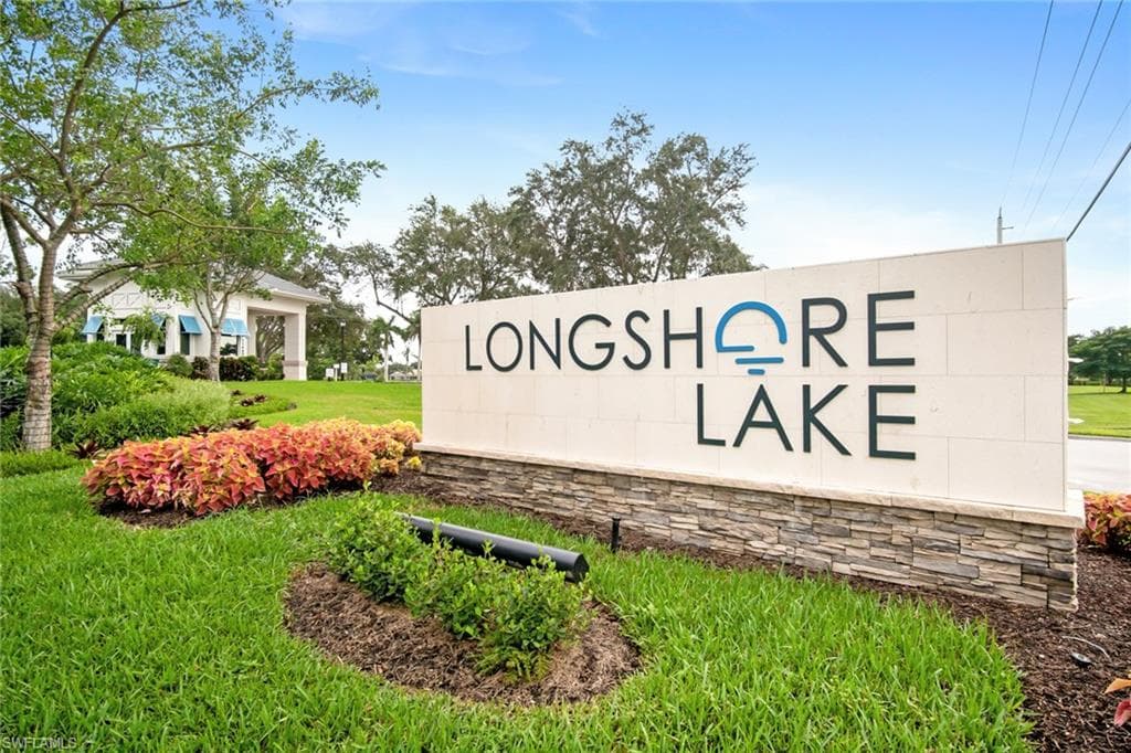 4594 Snowy Egret DR, NAPLES FL 34119-36