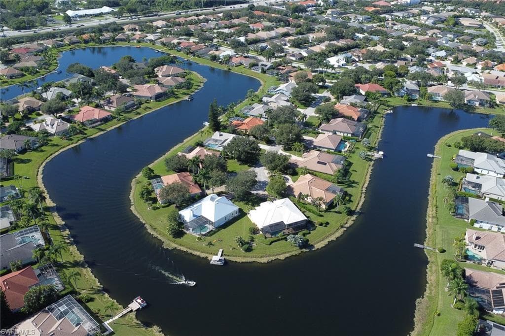 4594 Snowy Egret DR, NAPLES FL 34119-30