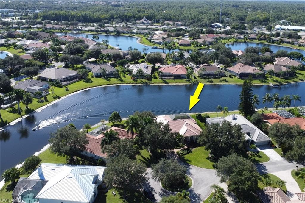 4594 Snowy Egret DR, NAPLES FL 34119-28