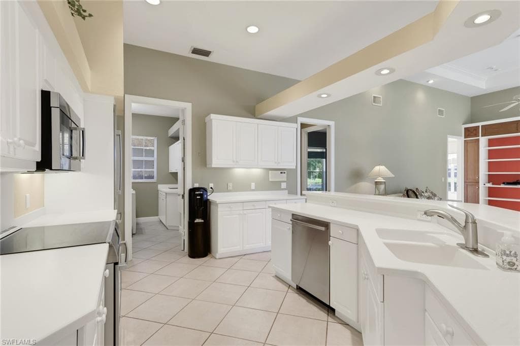 4594 Snowy Egret DR, NAPLES FL 34119-3