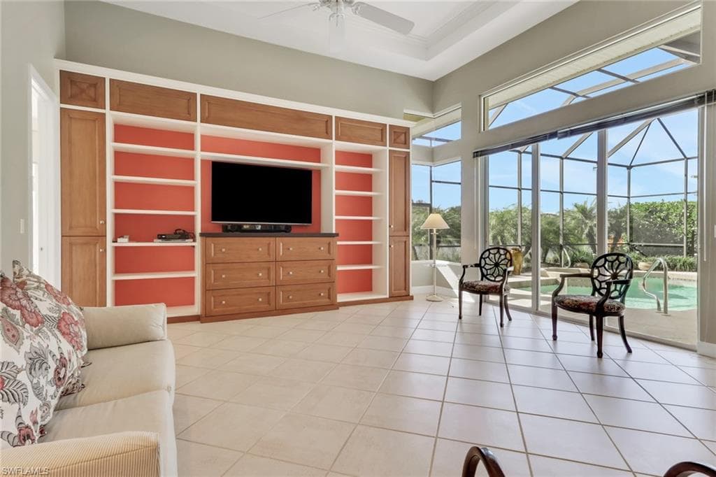 4594 Snowy Egret DR, NAPLES FL 34119-7